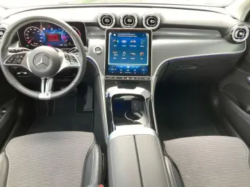 GLC 220 d 4M Avantgarde/Off-Road/Advanced/LED/