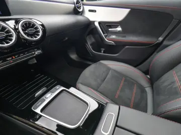 CLA 220 4M Coupé AMG Sport Advanced Plus Distr.