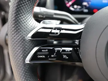 CLA 220 4M Coupé AMG Sport Advanced Plus Distr.