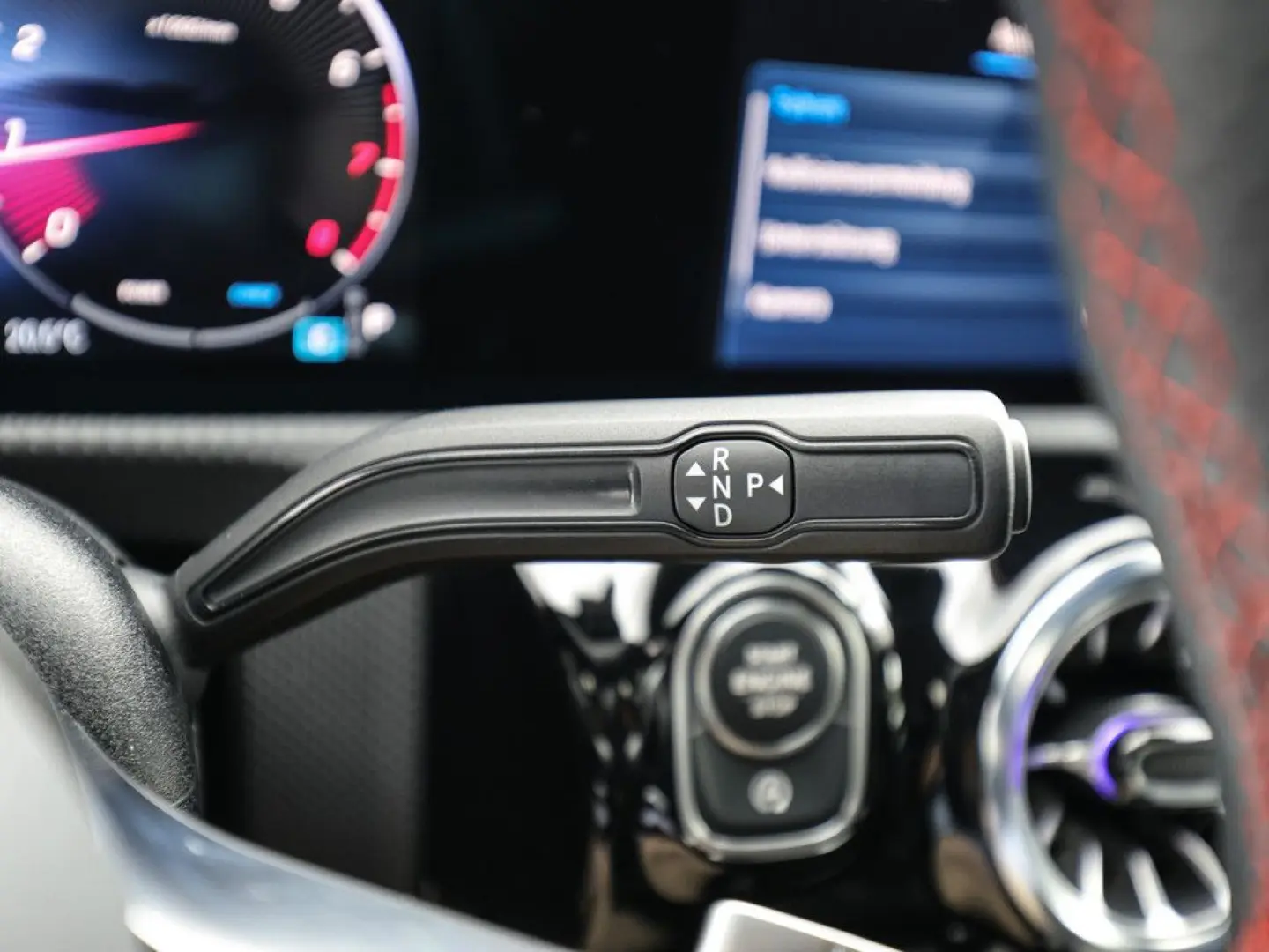 CLA 220 4M Coupé AMG Sport Advanced Plus Distr.