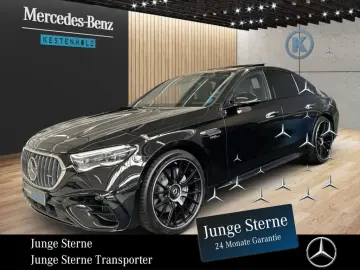 AMG E 53 Hybrid 4M+ Limo *MEMO*STHZ*GUARD360°*