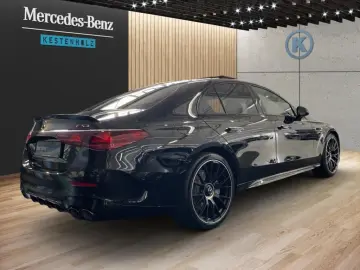 AMG E 53 Hybrid 4M+ Limo *MEMO*STHZ*GUARD360°*