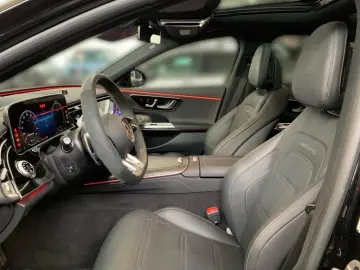 AMG E 53 Hybrid 4M+ Limo *MEMO*STHZ*GUARD360°*