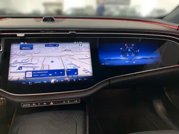 AMG E 53 Hybrid 4M+ Limo *MEMO*STHZ*GUARD360°*