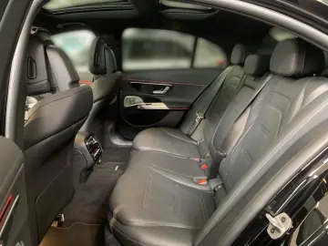 AMG E 53 Hybrid 4M+ Limo *MEMO*STHZ*GUARD360°*