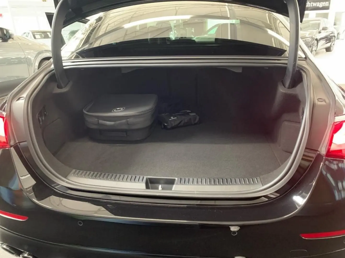 AMG E 53 Hybrid 4M+ Limo *MEMO*STHZ*GUARD360°*