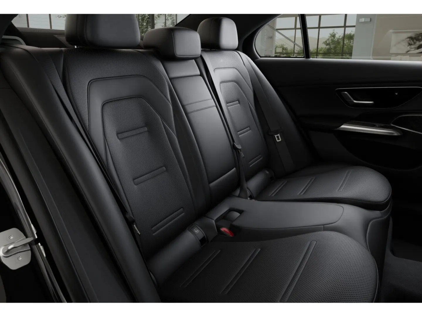 AMG E 53 Hybrid 4M+ Limo *MEMO*STHZ*GUARD360°*