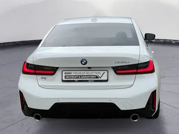 320d M Sport Navi Klima PDC Kamera HiFi AHK Glas