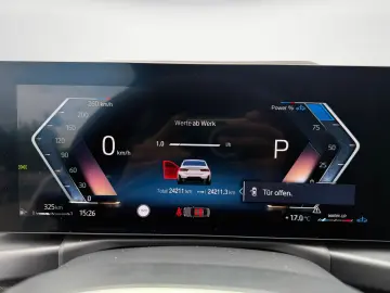 320d M Sport Navi Klima PDC Kamera HiFi AHK Glas