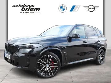 X5 xDrive30d M Sport HEADUP AHK PANO STANDHZ SIT