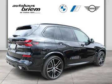 X5 xDrive30d M Sport HEADUP|AHK|PANO|STANDHZ|SIT