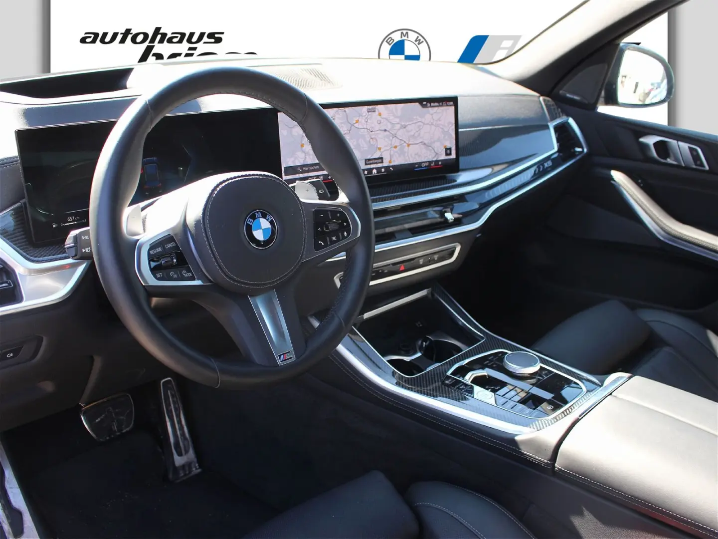 X5 xDrive30d M Sport HEADUP|AHK|PANO|STANDHZ|SIT