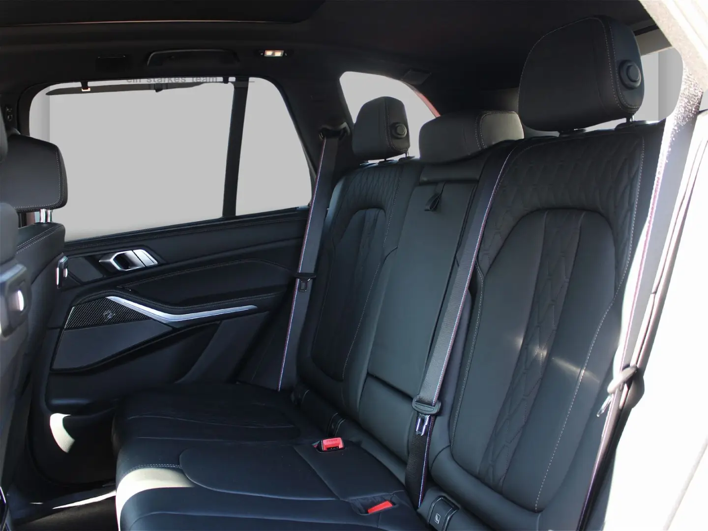 X5 xDrive30d M Sport HEADUP|AHK|PANO|STANDHZ|SIT