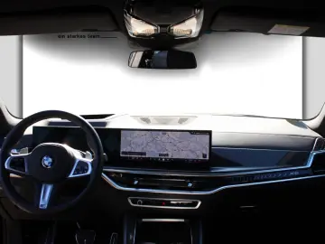 X5 xDrive30d M Sport HEADUP|AHK|PANO|STANDHZ|SIT