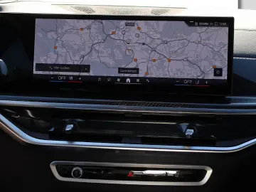 X5 xDrive30d M Sport HEADUP|AHK|PANO|STANDHZ|SIT