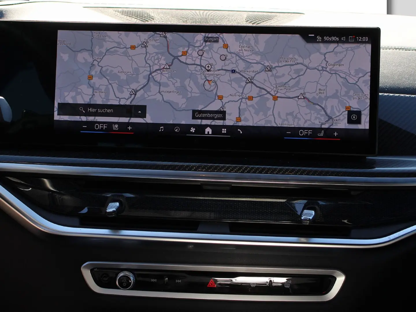 X5 xDrive30d M Sport HEADUP|AHK|PANO|STANDHZ|SIT