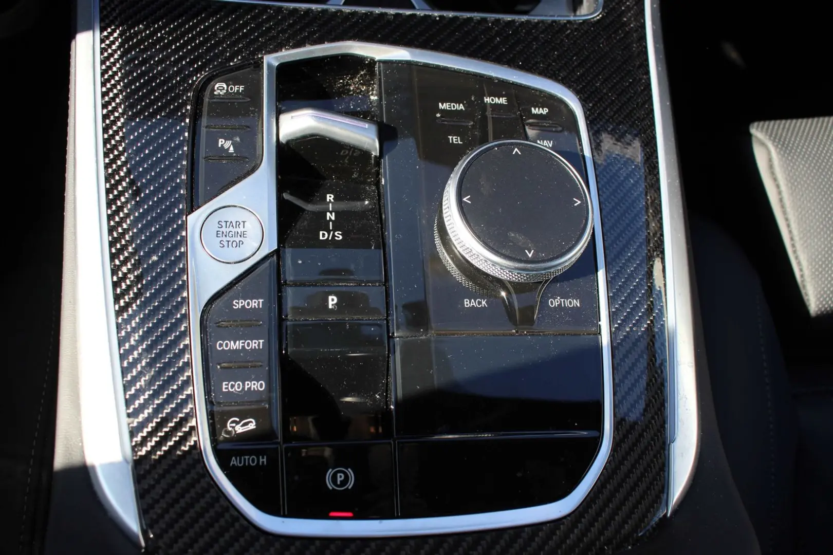 X5 xDrive30d M Sport HEADUP|AHK|PANO|STANDHZ|SIT
