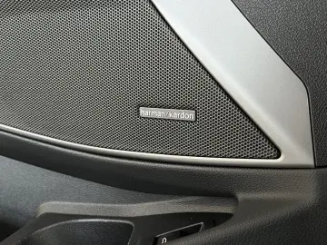 318 i Harman/Kardon 360°Cam LED Leder digCockpit