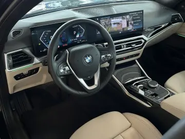 318 i Harman/Kardon 360°Cam LED Leder digCockpit