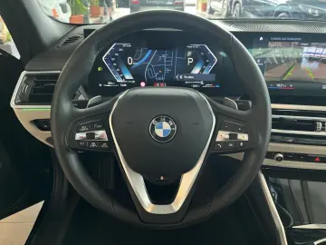 318 i Harman/Kardon 360°Cam LED Leder digCockpit