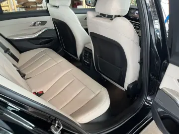 318 i Harman/Kardon 360°Cam LED Leder digCockpit