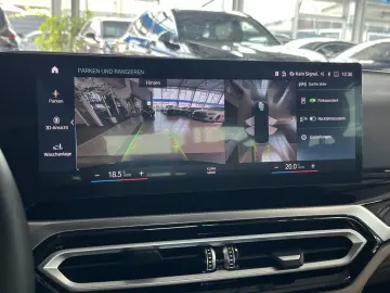 318 i Harman/Kardon 360°Cam LED Leder digCockpit