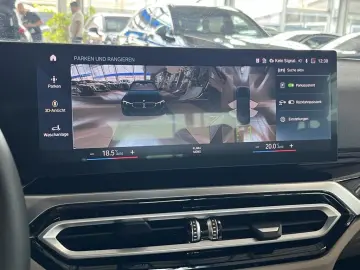 318 i Harman/Kardon 360°Cam LED Leder digCockpit