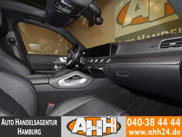 GLE 300 d 4M AMG-LINE|TOTWINKEL|BURMESTER|MEMORY