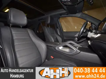 GLE 300 d 4M AMG-LINE|TOTWINKEL|BURMESTER|MEMORY