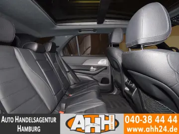 GLE 300 d 4M AMG-LINE|TOTWINKEL|BURMESTER|MEMORY