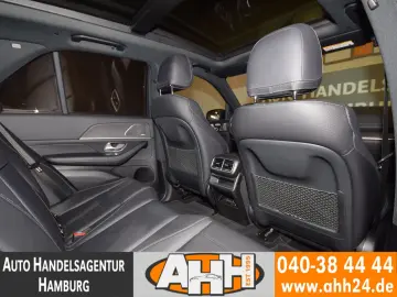GLE 300 d 4M AMG-LINE|TOTWINKEL|BURMESTER|MEMORY