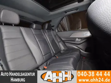 GLE 300 d 4M AMG-LINE|TOTWINKEL|BURMESTER|MEMORY