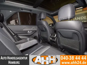 GLE 300 d 4M AMG-LINE|TOTWINKEL|BURMESTER|MEMORY