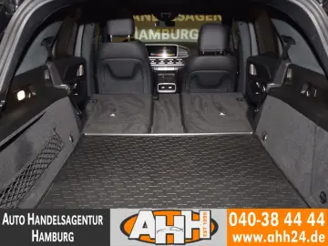 GLE 300 d 4M AMG-LINE|TOTWINKEL|BURMESTER|MEMORY