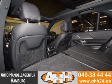 GLE 300 d 4M AMG-LINE|TOTWINKEL|BURMESTER|MEMORY