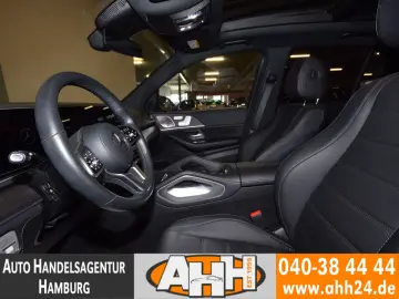 GLE 300 d 4M AMG-LINE|TOTWINKEL|BURMESTER|MEMORY