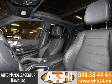 GLE 300 d 4M AMG-LINE|TOTWINKEL|BURMESTER|MEMORY