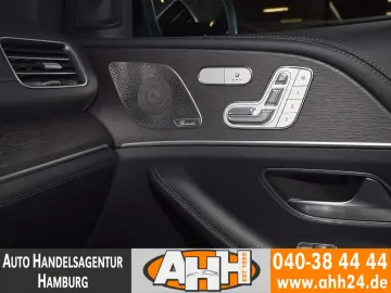 GLE 300 d 4M AMG-LINE|TOTWINKEL|BURMESTER|MEMORY