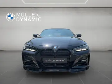 430i CABRIO M SPORT LED HIFI HUD AHK