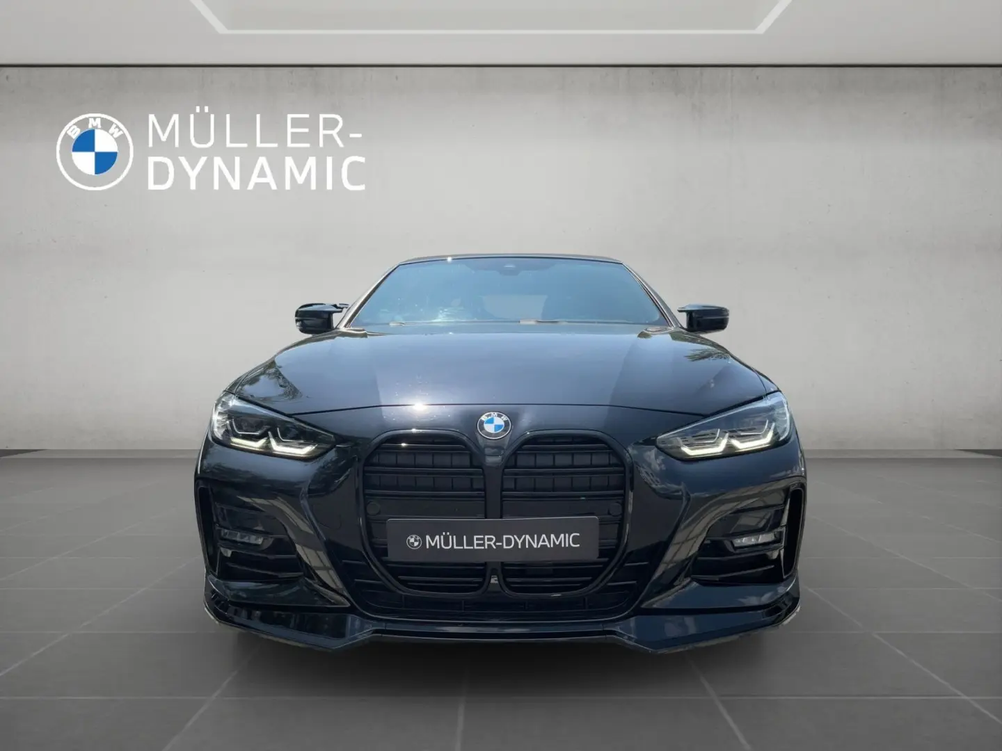 430i CABRIO M SPORT LED HIFI HUD AHK