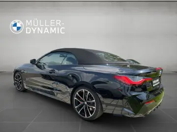 430i CABRIO M SPORT LED HIFI HUD AHK