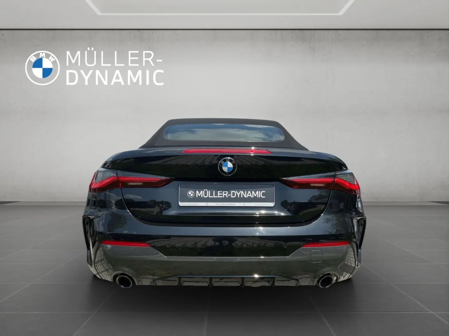 430i CABRIO M SPORT LED HIFI HUD AHK
