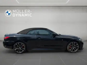 430i CABRIO M SPORT LED HIFI HUD AHK