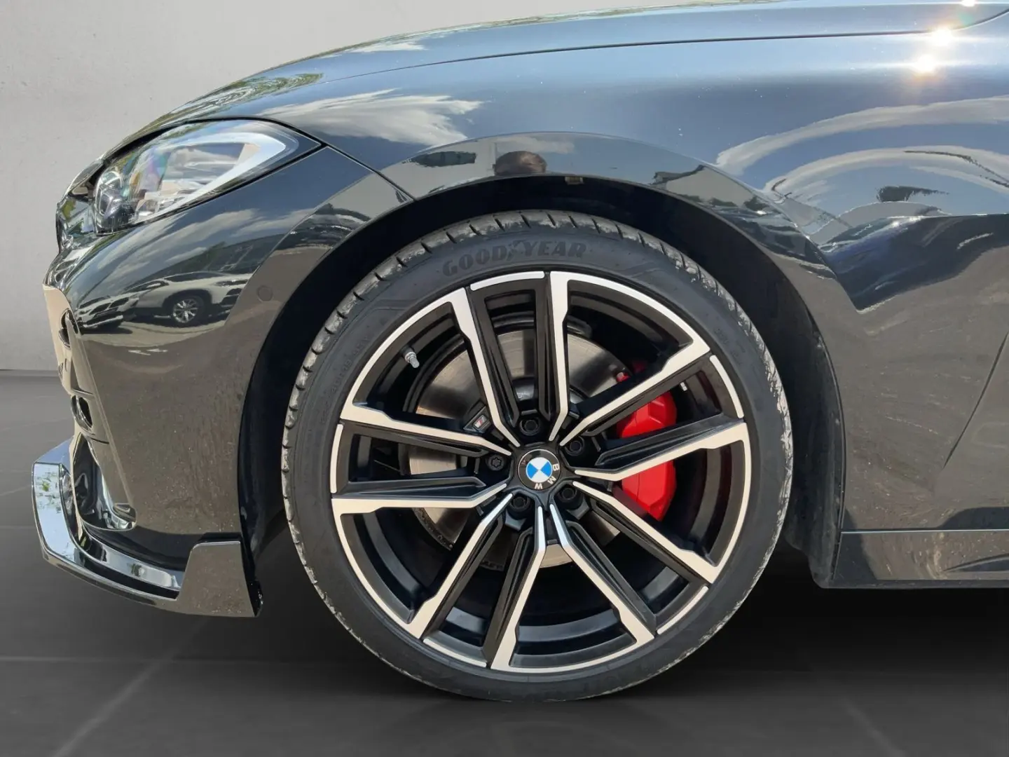 430i CABRIO M SPORT LED HIFI HUD AHK