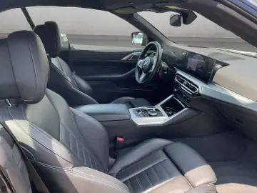 430i CABRIO M SPORT LED HIFI HUD AHK