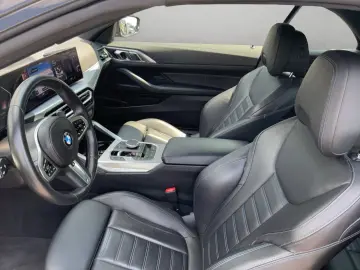 430i CABRIO M SPORT LED HIFI HUD AHK