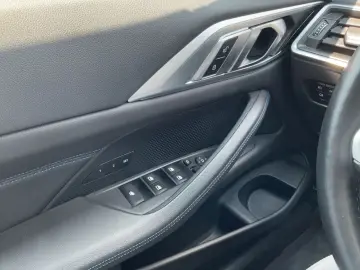 430i CABRIO M SPORT LED HIFI HUD AHK