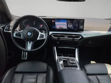 430i CABRIO M SPORT LED HIFI HUD AHK