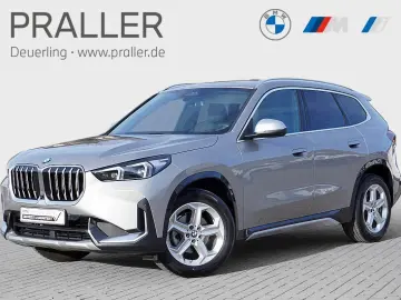 X1 sDrive18i xLine AHK Sportsitze HeadUp Kamera