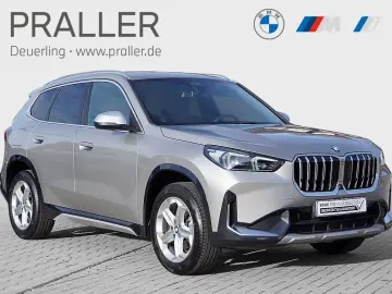 X1 sDrive18i xLine AHK Sportsitze HeadUp Kamera